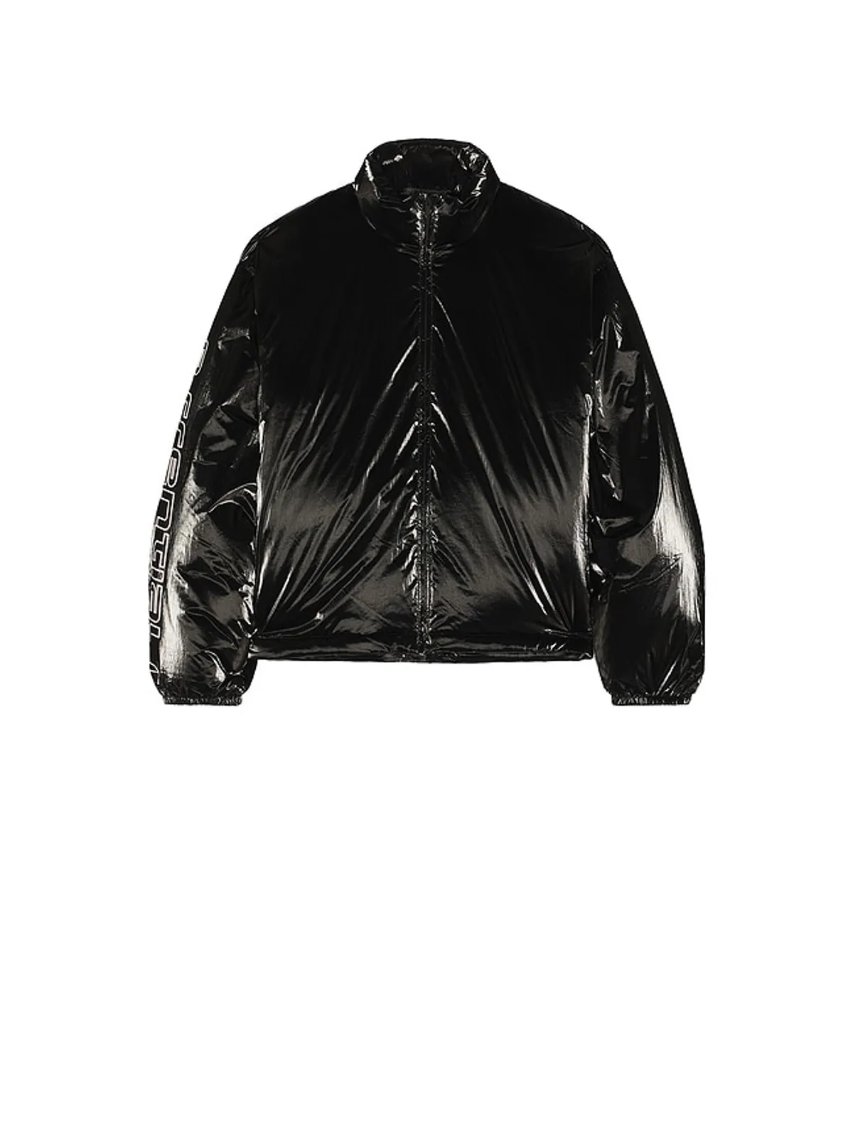Fear of God ESSENTIALS PUFFER ダウンジャケット - 画像5