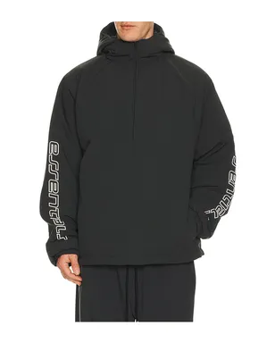 Fear of God ESSENTIALS HALF アノラック - サムネイル1