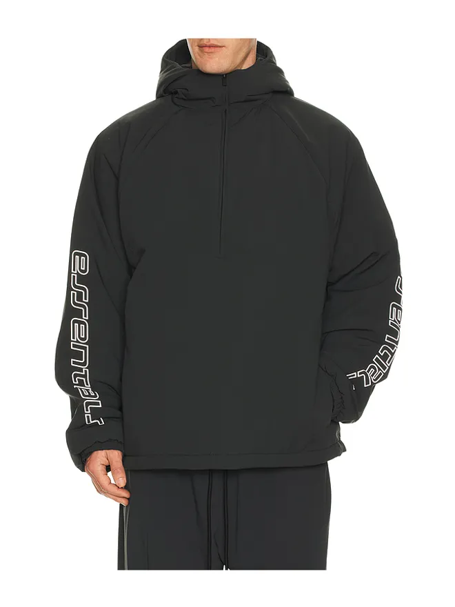Fear of God ESSENTIALS Fear of God ESSENTIALS HALF アノラックの商品画像