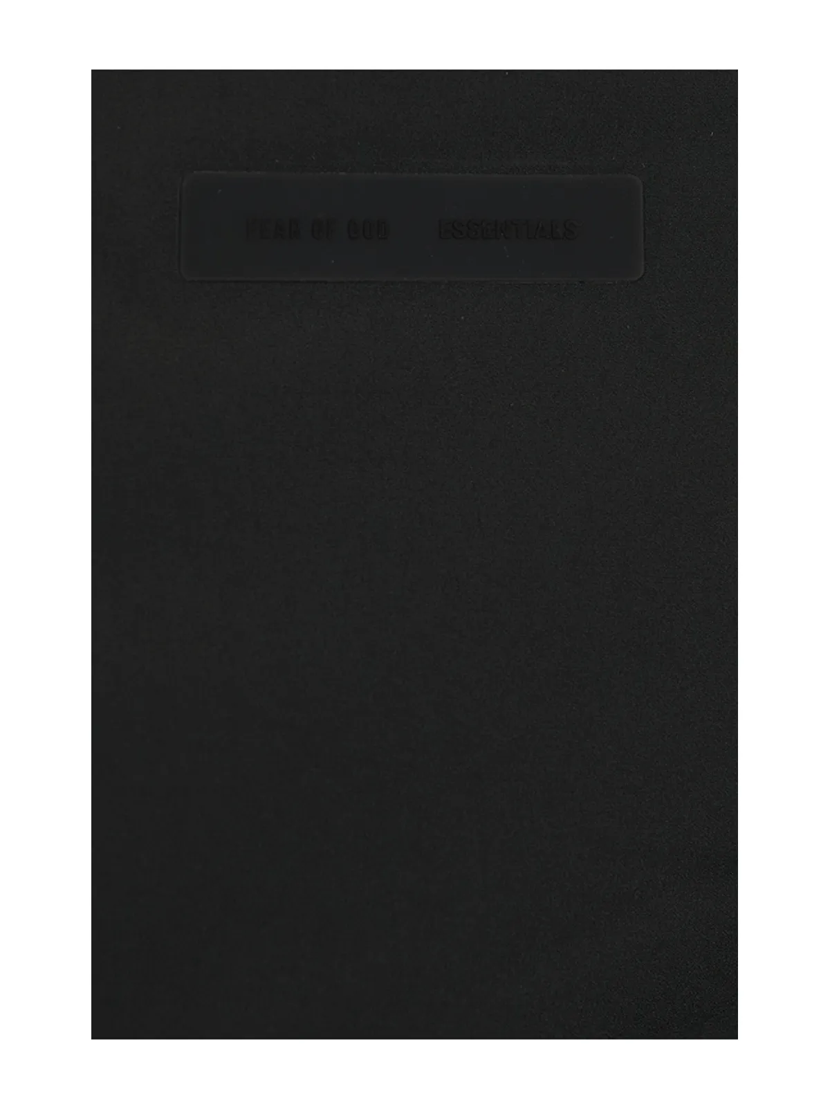Fear of God ESSENTIALS HALF アノラック - 画像6