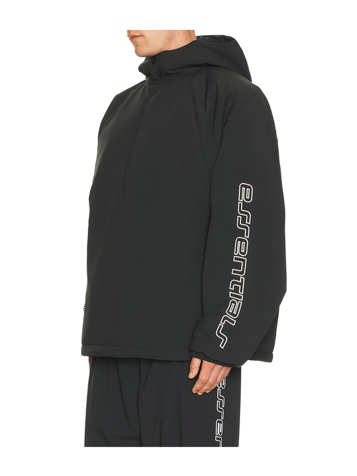 Fear of God ESSENTIALS HALF アノラック - 画像2