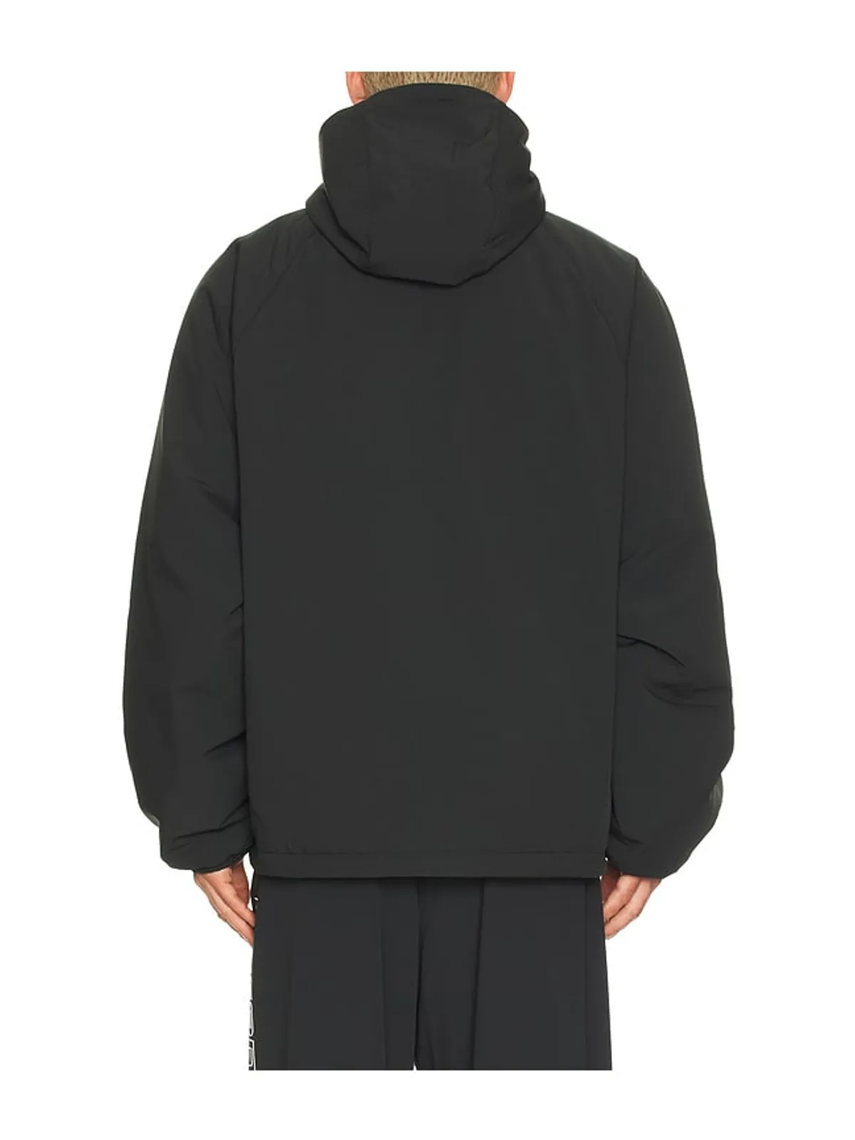 Fear of God ESSENTIALS HALF アノラック - 画像3