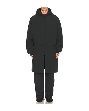 Fear of God ESSENTIALS HOODED パーカー - サムネイル2