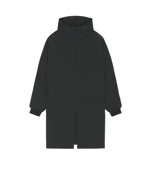 Fear of God ESSENTIALS HOODED パーカー - サムネイル4