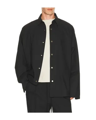 Fear of God ESSENTIALS オーバーシャツ - サムネイル1