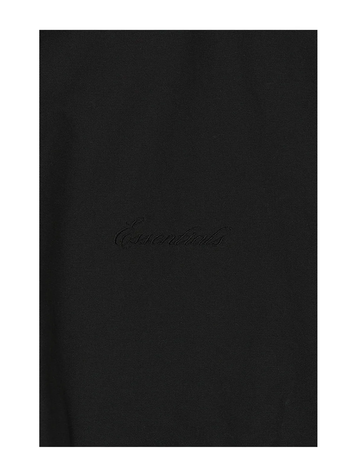 Fear of God ESSENTIALS オーバーシャツ - 画像5