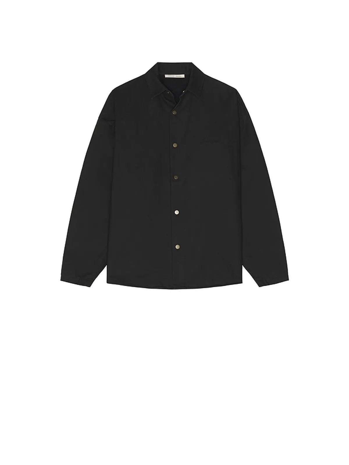 Fear of God ESSENTIALS オーバーシャツ - 画像4