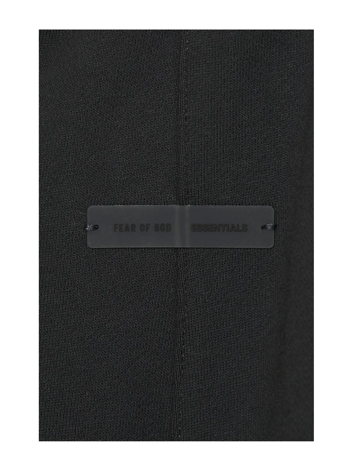 Fear of God ESSENTIALS CLASSIC スウェットパンツ - 画像6