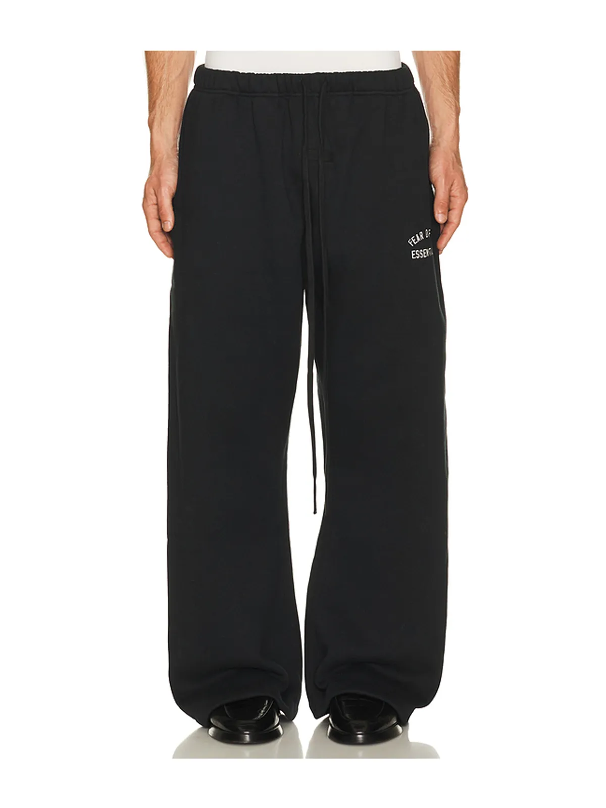 Fear of God ESSENTIALS ALWAYS ON スウェットパンツ - 画像1