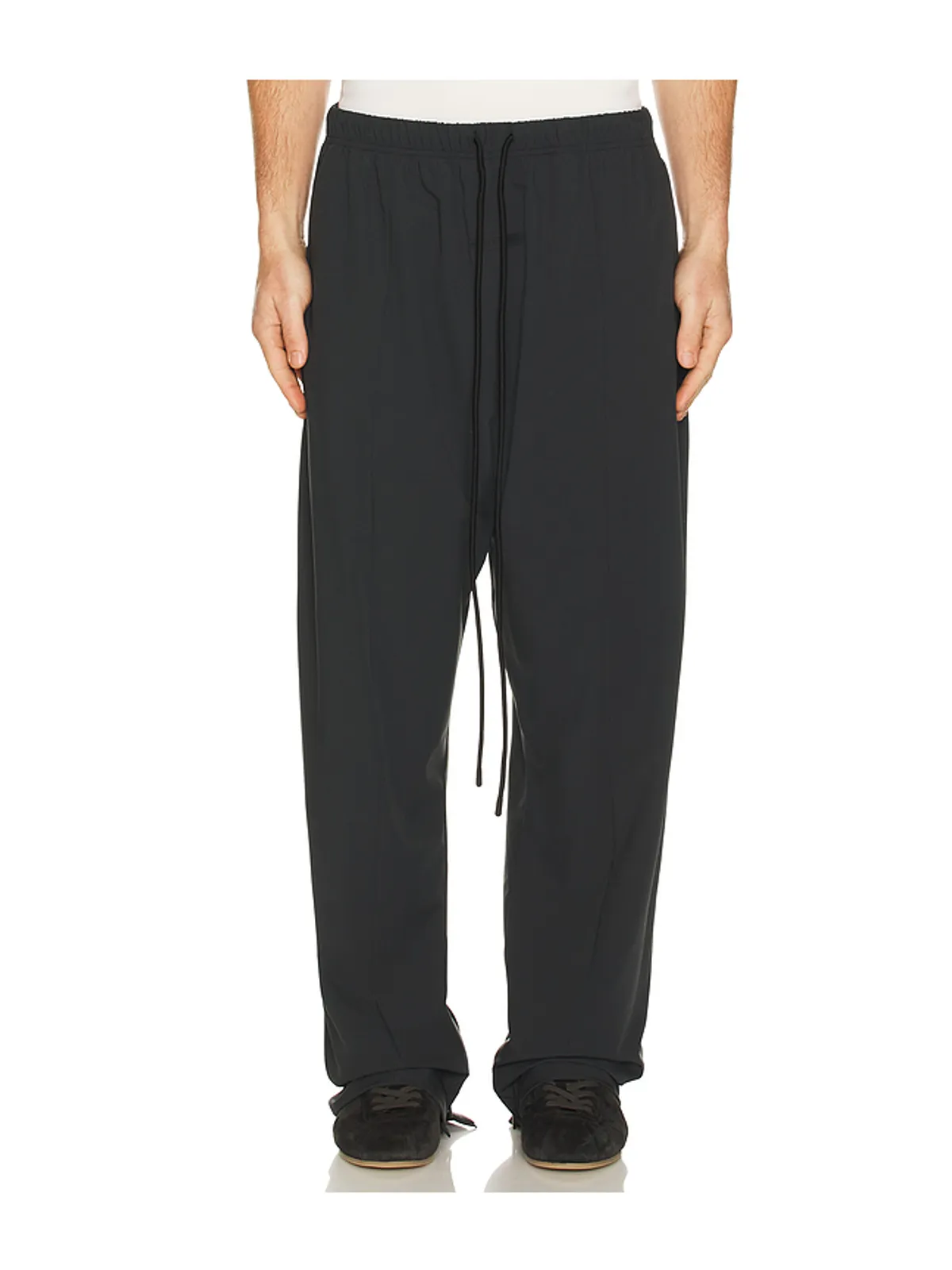 Fear of God ESSENTIALS RELAXED トラックパンツ - 画像1