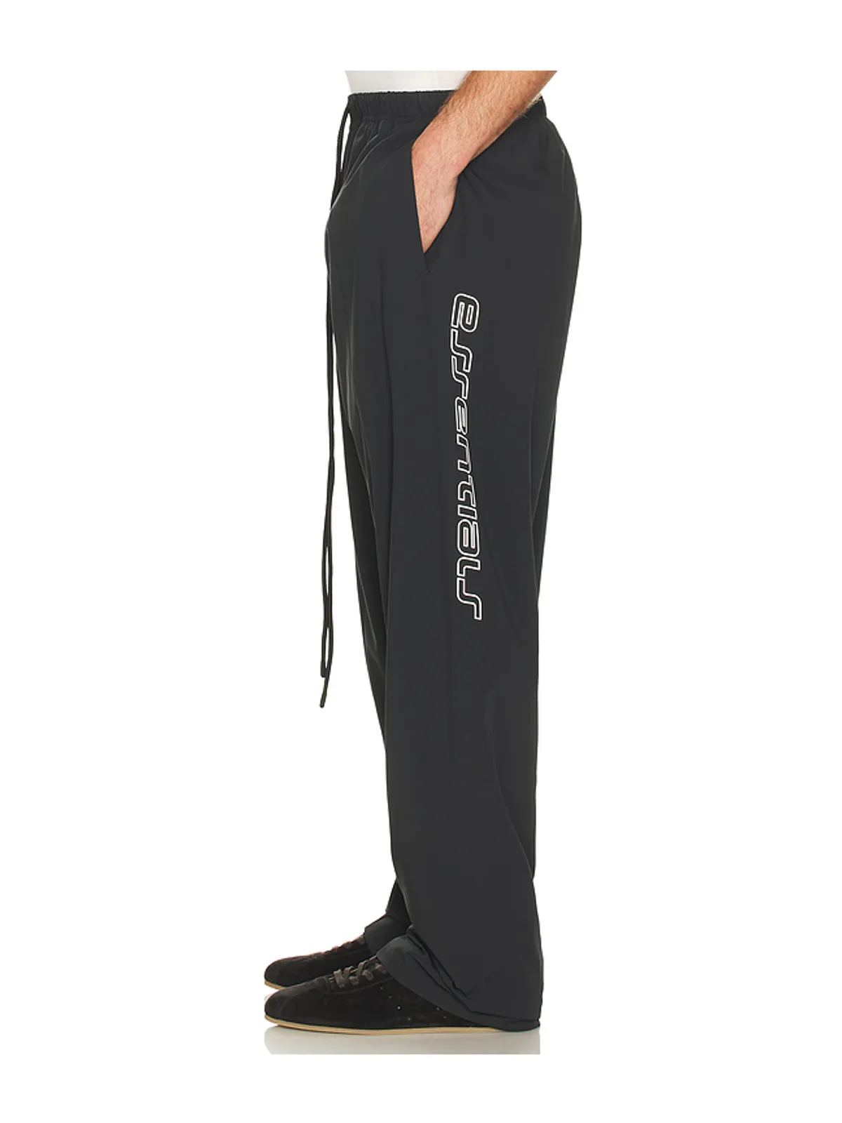 Fear of God ESSENTIALS RELAXED トラックパンツ - 画像2