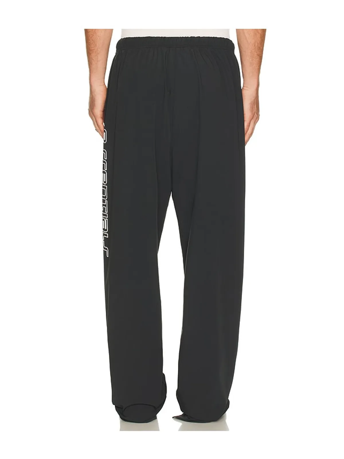 Fear of God ESSENTIALS RELAXED トラックパンツ - 画像3