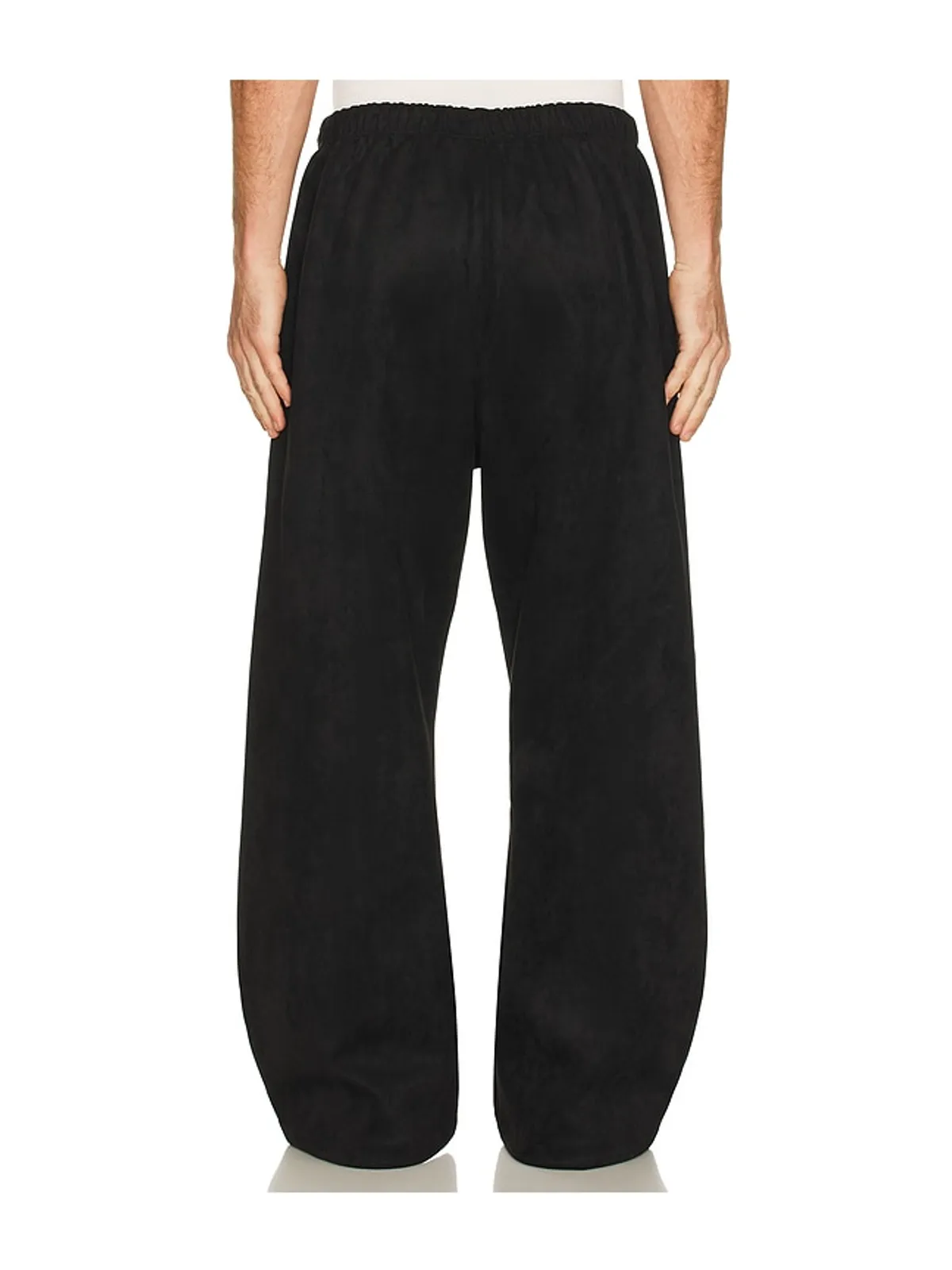 Fear of God ESSENTIALS FLARE パンツ - 画像3