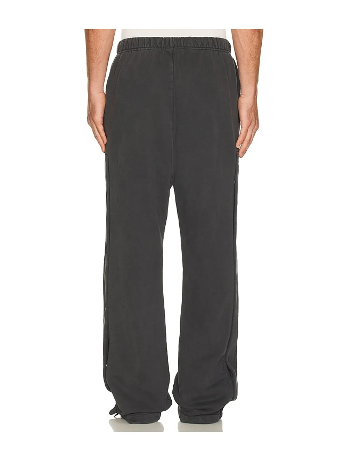 Fear of God ESSENTIALS TEARAWAY パンツ - 画像3