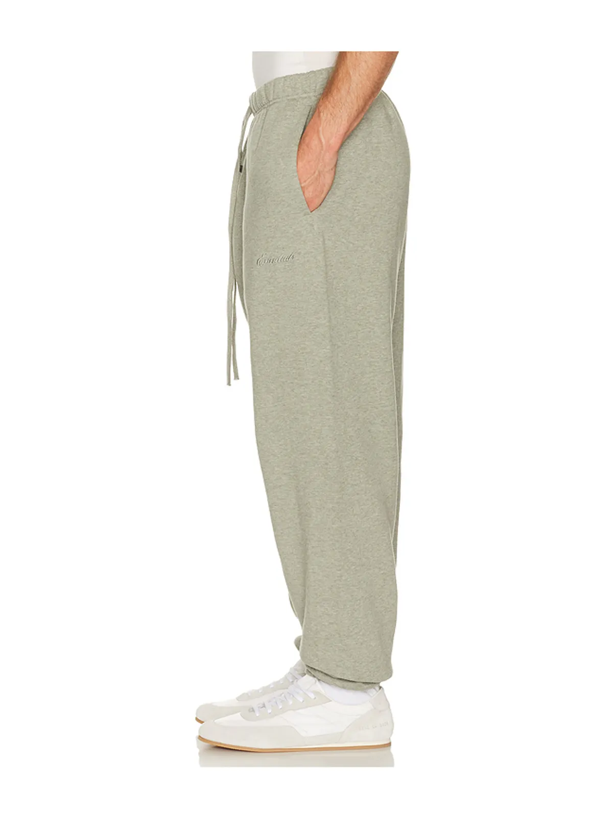 Fear of God ESSENTIALS SIGNATURE スウェットパンツ - 画像2