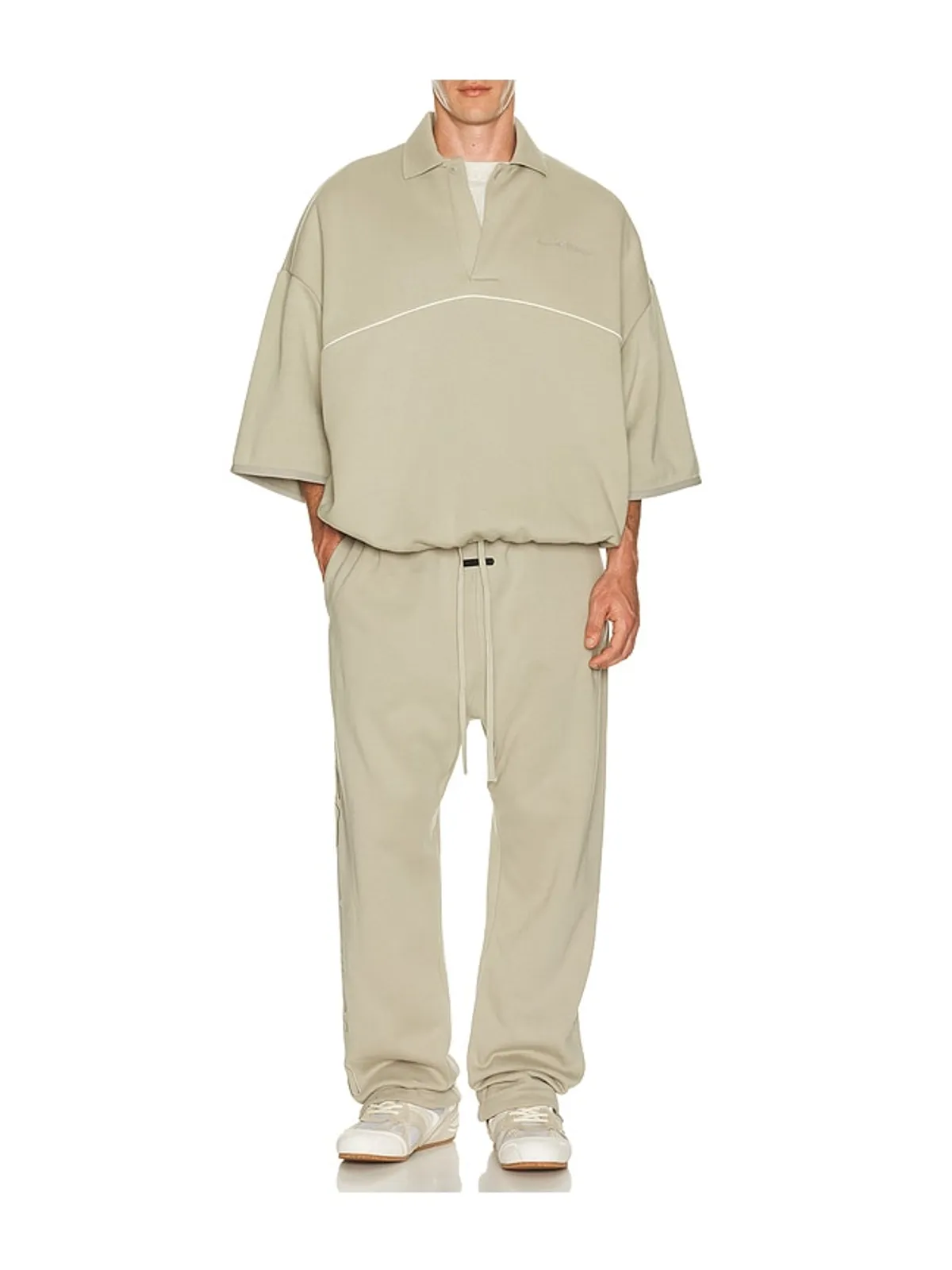 Fear of God ESSENTIALS ACTIVE TRACE スウェットパンツ - 画像5