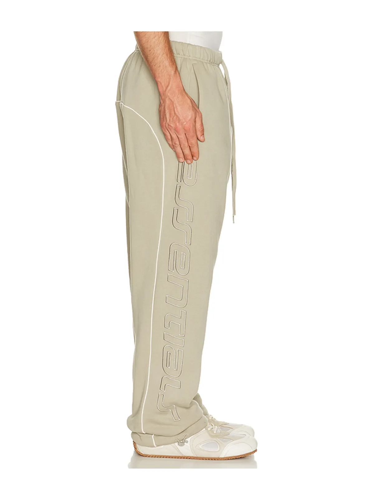 Fear of God ESSENTIALS ACTIVE TRACE スウェットパンツ - 画像2
