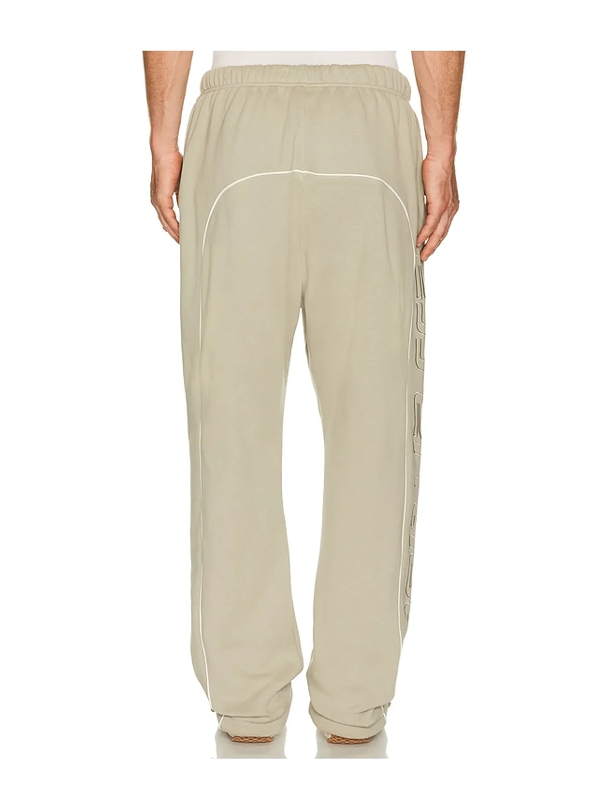 Fear of God ESSENTIALS ACTIVE TRACE スウェットパンツ - 画像4
