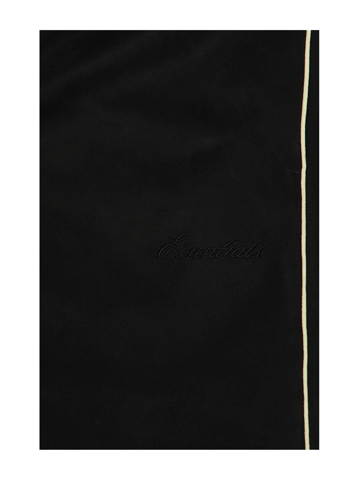 Fear of God ESSENTIALS SIGNATURE パンツ - 画像6
