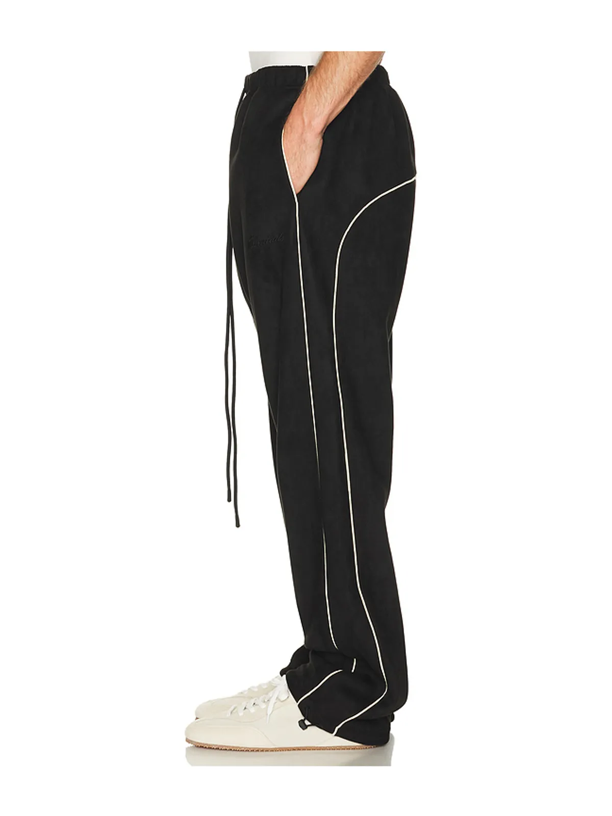 Fear of God ESSENTIALS SIGNATURE パンツ - 画像2