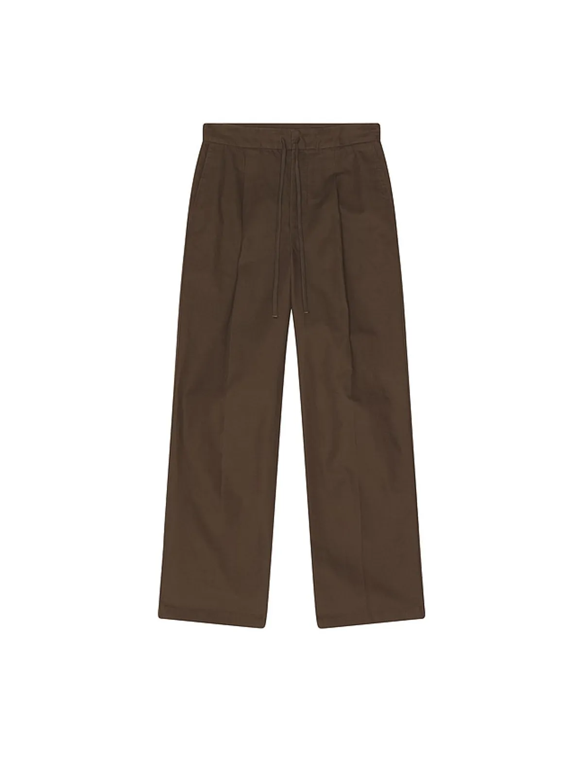 Fear of God ESSENTIALS PLEAT パンツ - 画像5