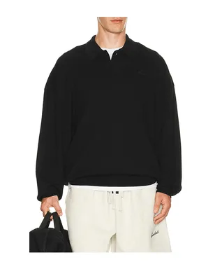 Fear of God ESSENTIALS SIGNATURE ポロシャツ - サムネイル1