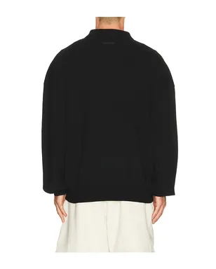 Fear of God ESSENTIALS SIGNATURE ポロシャツ - サムネイル2