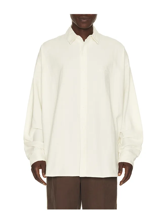 Fear of God ESSENTIALS Fear of God ESSENTIALS SIGNATURE シャツの商品画像
