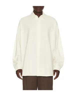 Fear of God ESSENTIALS SIGNATURE シャツ - サムネイル1