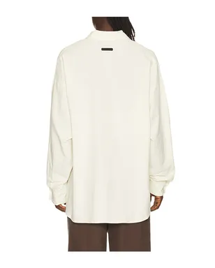 Fear of God ESSENTIALS SIGNATURE シャツ - サムネイル2