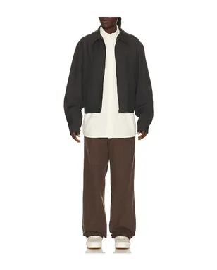 Fear of God ESSENTIALS SIGNATURE シャツ - サムネイル3