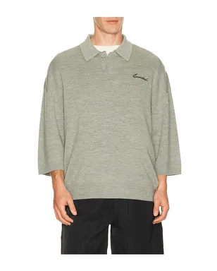 Fear of God ESSENTIALS SIGNATURE ポロシャツ - サムネイル1