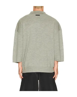 Fear of God ESSENTIALS SIGNATURE ポロシャツ - サムネイル2