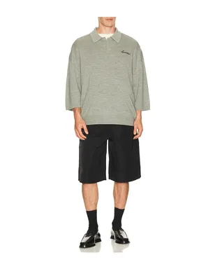 Fear of God ESSENTIALS SIGNATURE ポロシャツ - サムネイル3
