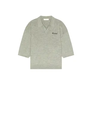 Fear of God ESSENTIALS SIGNATURE ポロシャツ - サムネイル4