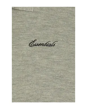 Fear of God ESSENTIALS SIGNATURE ポロシャツ - サムネイル5