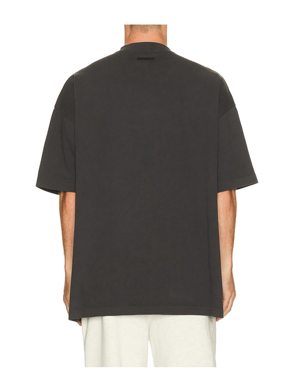 Fear of God ESSENTIALS CAMPUS Tシャツ - 画像2