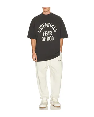 Fear of God ESSENTIALS CAMPUS Tシャツ - サムネイル3