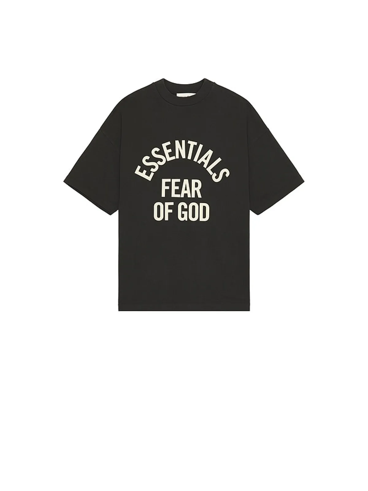 Fear of God ESSENTIALS CAMPUS Tシャツ - 画像4