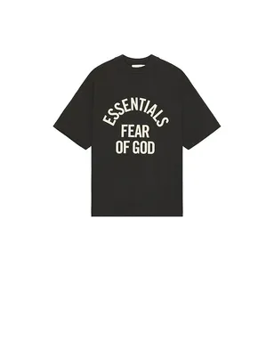 Fear of God ESSENTIALS CAMPUS Tシャツ - サムネイル4