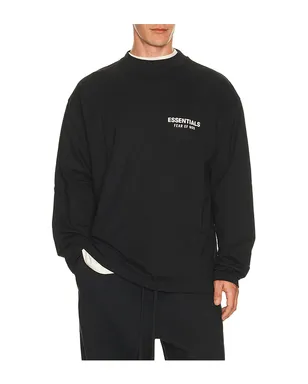 Fear of God ESSENTIALS ALWAYS ON Tシャツ - サムネイル1