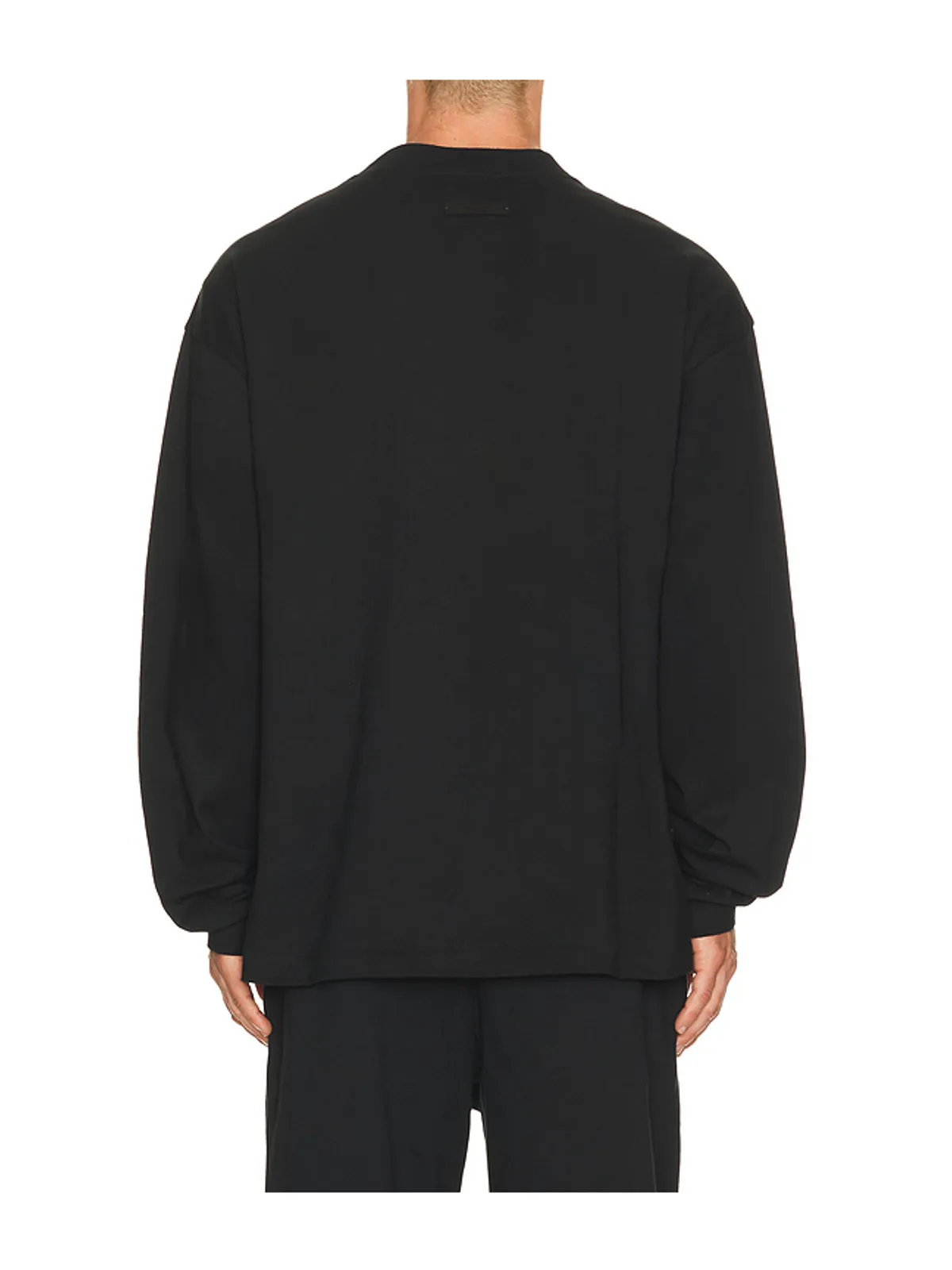 Fear of God ESSENTIALS ALWAYS ON Tシャツ - 画像2
