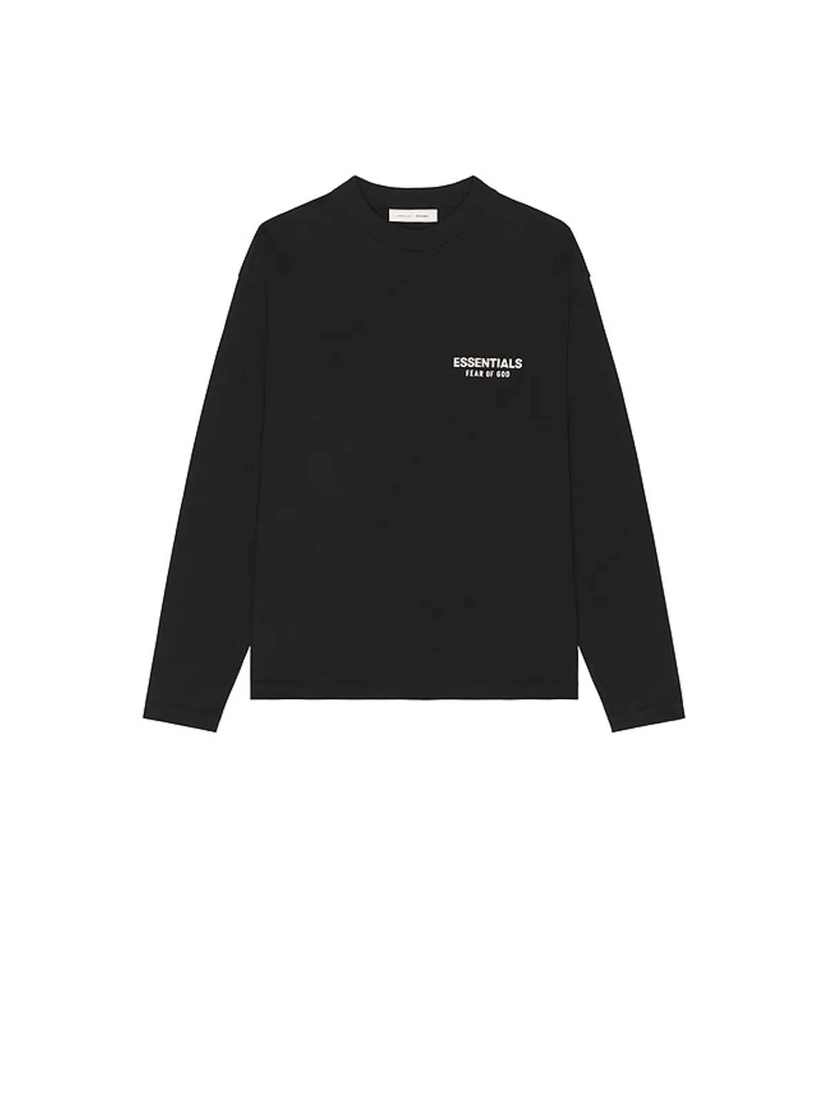 Fear of God ESSENTIALS ALWAYS ON Tシャツ - 画像4