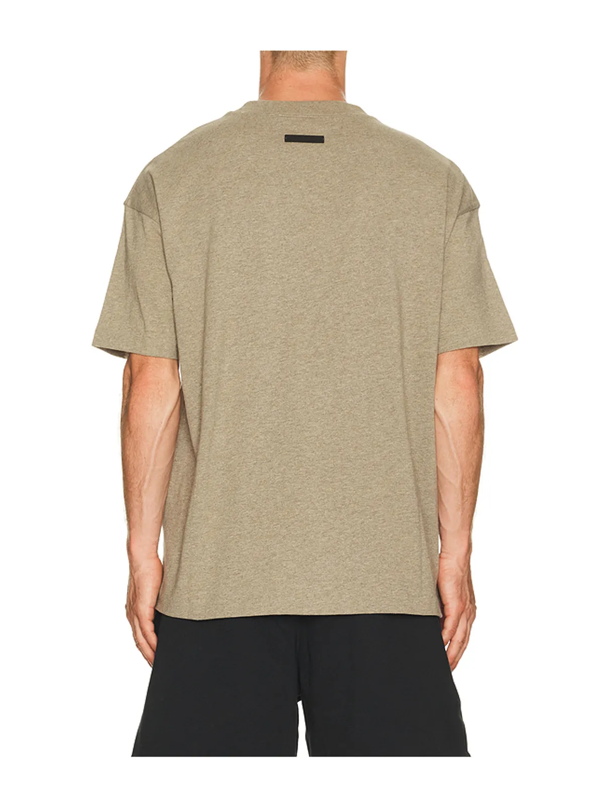 Fear of God ESSENTIALS ALWAYS ON Tシャツ - 画像2