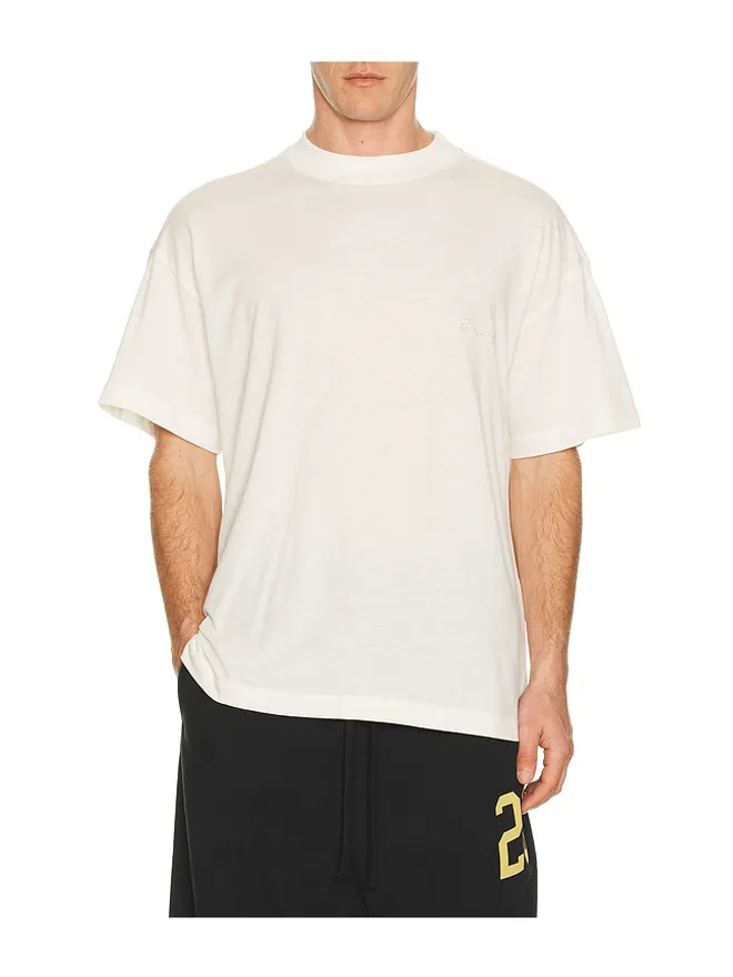 Fear of God ESSENTIALS Fear of God ESSENTIALS ESSENTIAL Tシャツの商品画像