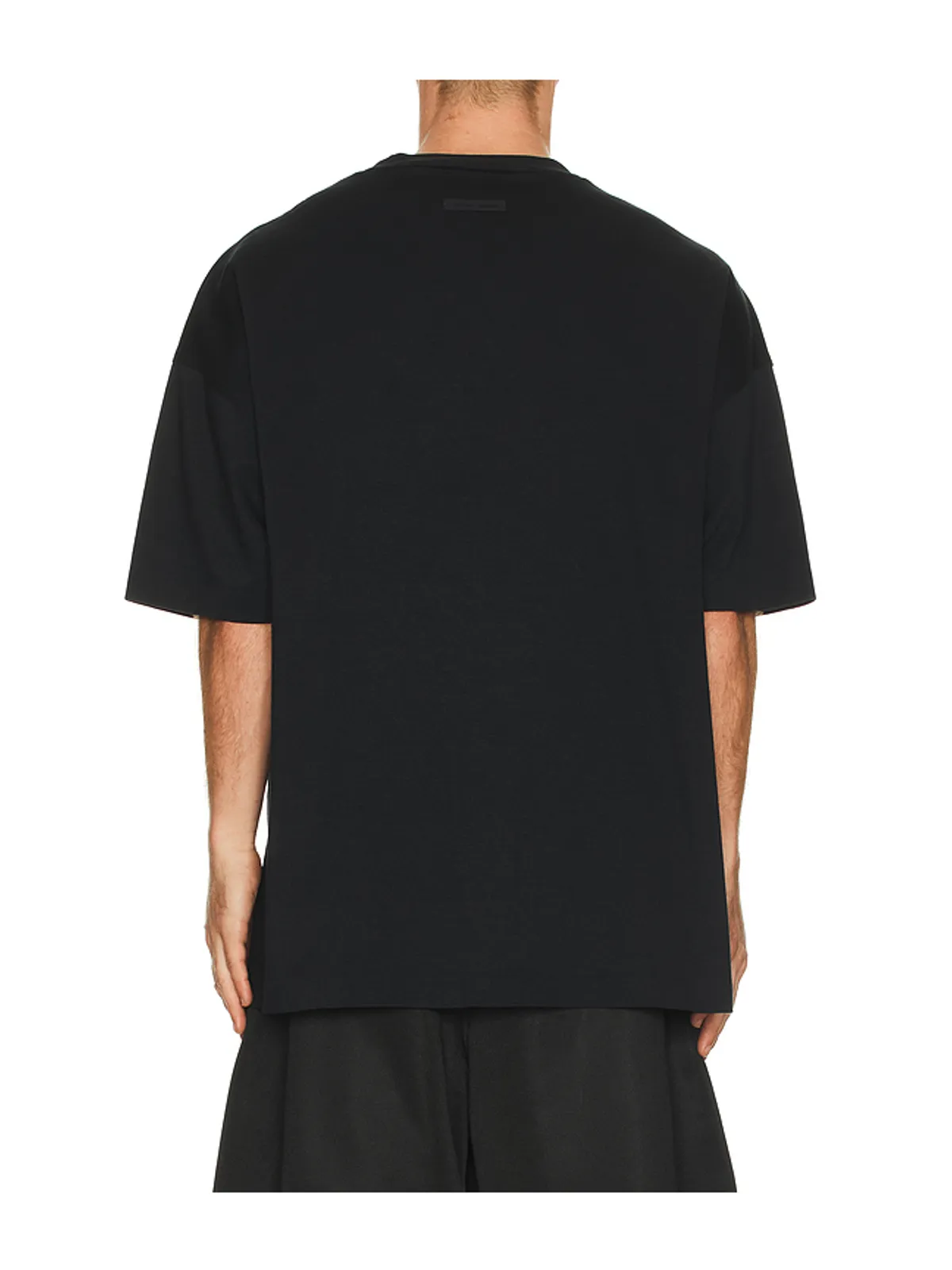 Fear of God ESSENTIALS 90'S Tシャツ - 画像2