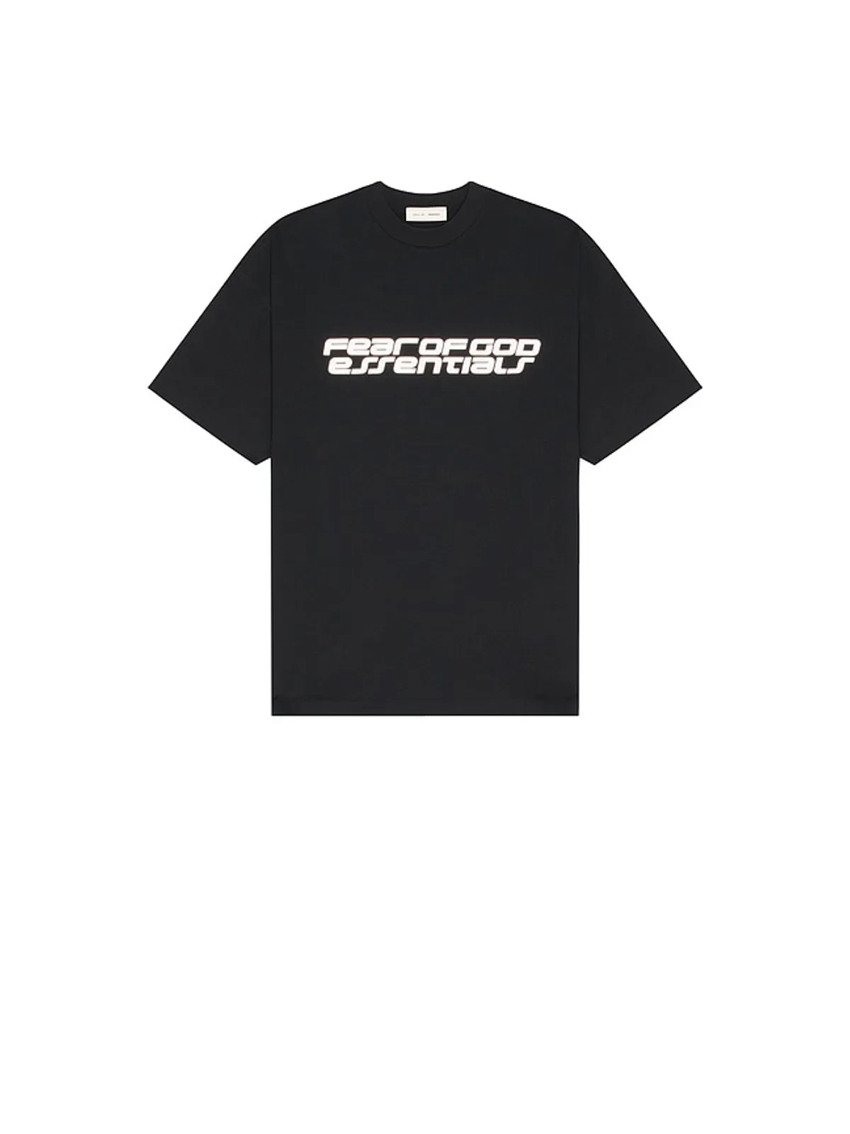 Fear of God ESSENTIALS 90'S Tシャツ - 画像4