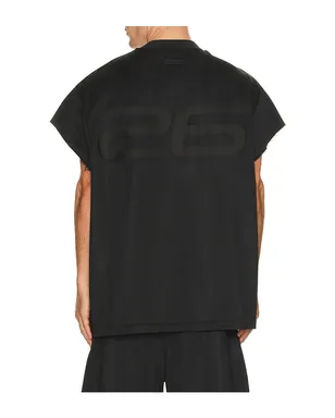 Fear of God ESSENTIALS 90'S Tシャツ - サムネイル1