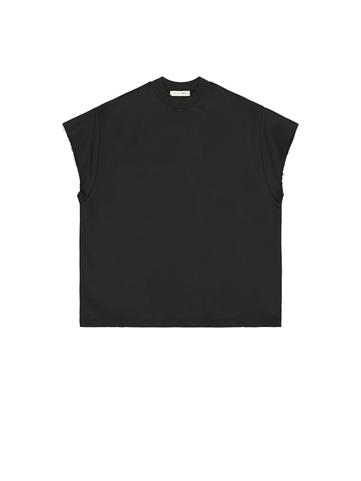 Fear of God ESSENTIALS 90'S Tシャツ - 画像4