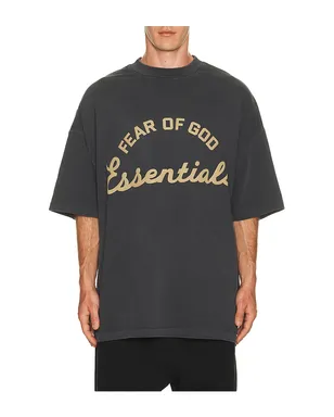 Fear of God ESSENTIALS TRAINING Tシャツ - サムネイル1